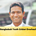 Bangladesh Youth Cricket Overhaul Cricket Gurukul, GOLN | English