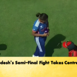 Bangladeshs Semi Final Fight Takes Centre Stage 2 Cricket Gurukul, GOLN | English
