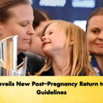 ICC Unveils New Post Pregnancy Return to Play Guidelines 2 Cricket Gurukul, GOLN | English
