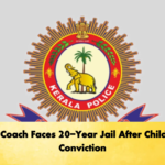 Kerala Coach Faces 20 Year Jail After Child Abuse Conviction Cricket Gurukul, GOLN | English
