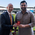 Tamim Iqbal Awarded Prestigious MCC Life Membership Cricket Gurukul, GOLN | English