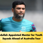 Mahmudullah Appointed Mentor for Youth and HP Squads Ahead of Australia Tour 2 Cricket Gurukul, GOLN | English
