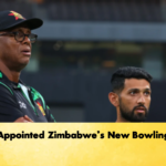 Walsh Appointed Zimbabwes New Bowling Coach 2 Cricket Gurukul, GOLN | English